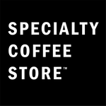 Specialty Coffee Store