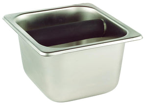 Rattleware Basic Knock Box, 6" x 5.5" x 4"