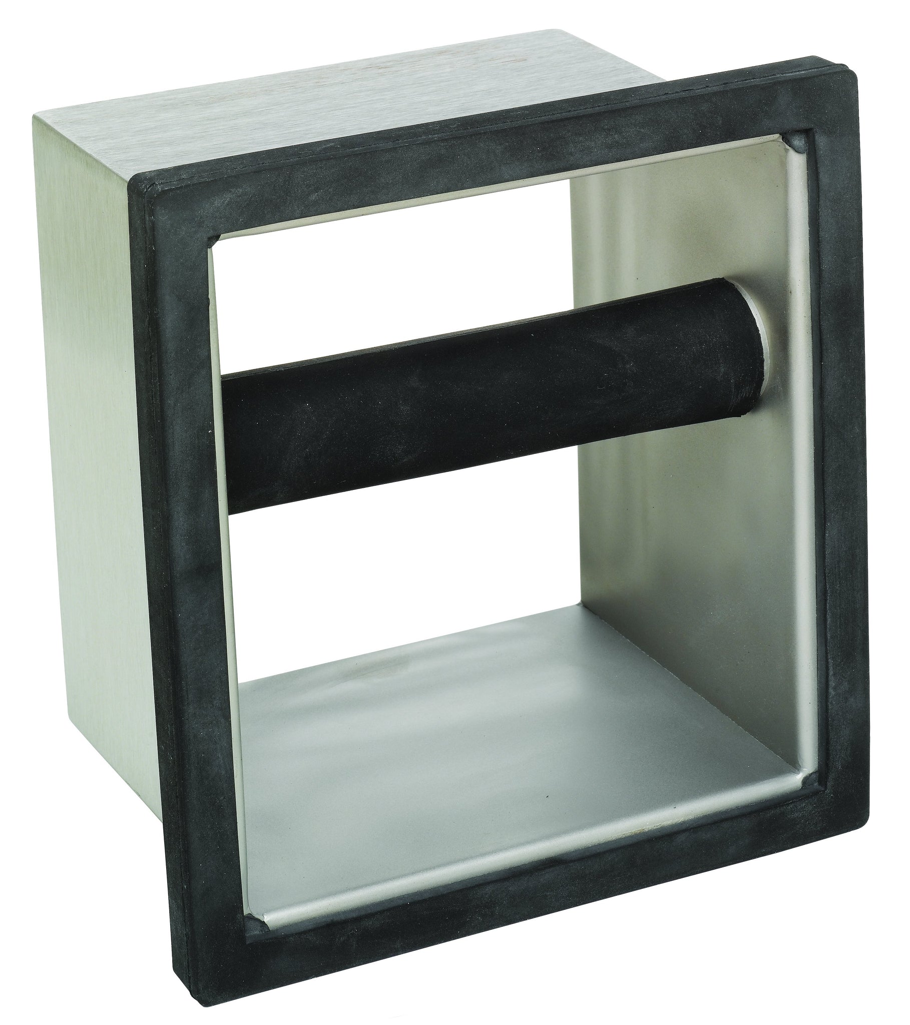 Rattleware Knock Chute, 6" x 5.5" x 4"