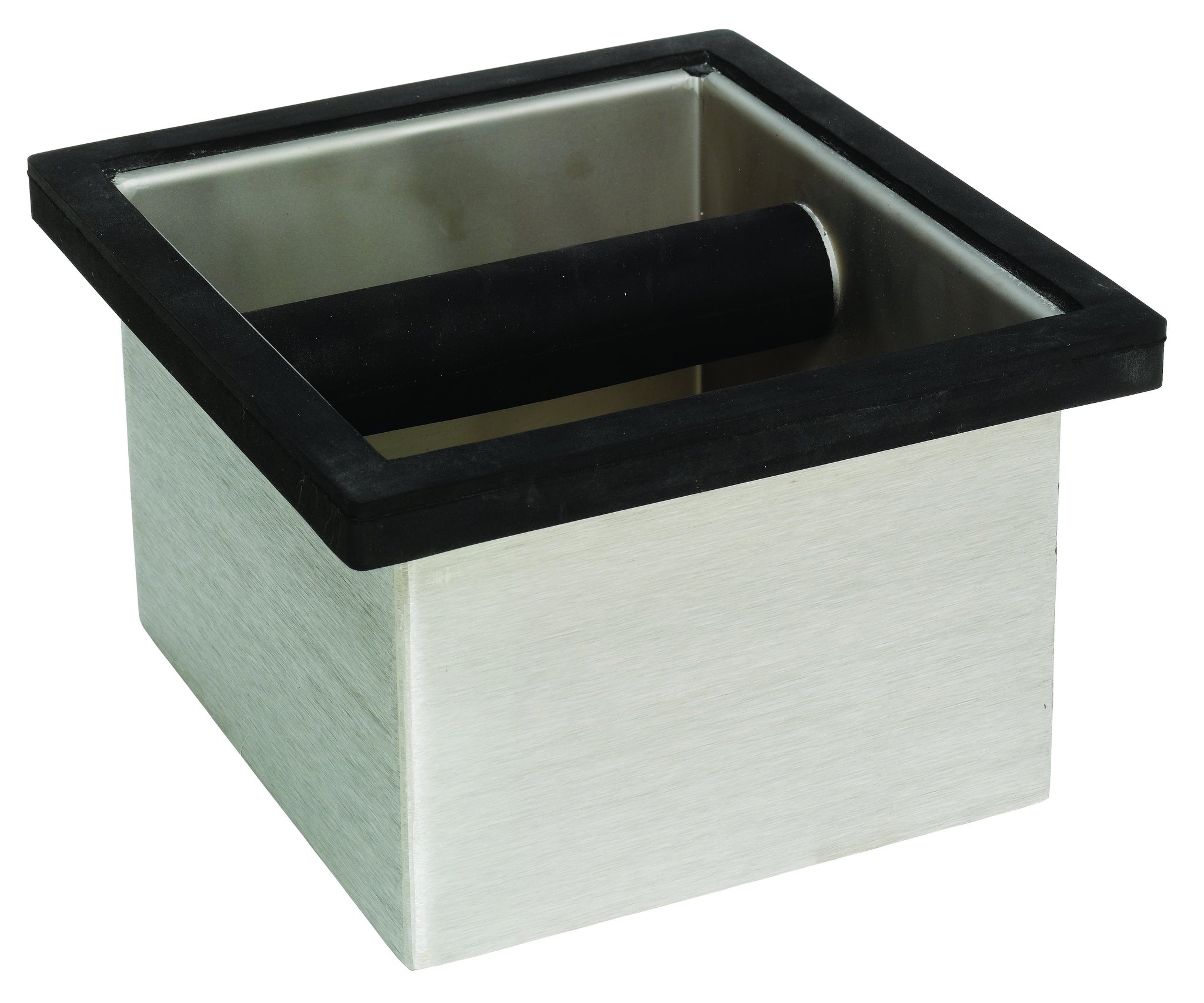 Rattleware Knock Box, 6" x 5.5" x 4"