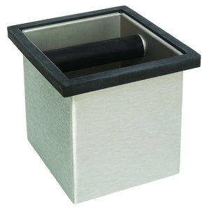 Rattleware Knock Box, 6" x 5.5" x 6"